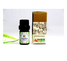 Grapefruit essential olej, 5 ml 