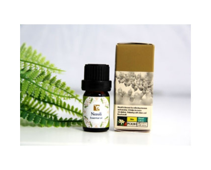 Neroli essential olej Herb Basics, 5 ml