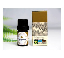 Ylang-Ylang natural essential olej, 5 ml