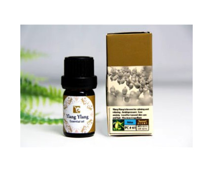 Ylang-Ylang natural essential olej Herb Basics, 5 ml