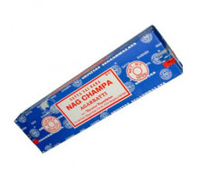 Incense sticks Satya Nag Champa, 40 gramy