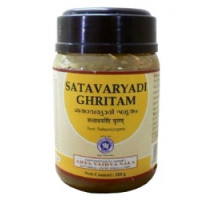 Shatavaryadi ghritam, 200 gramy