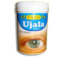 Ujala, 100 tabletek