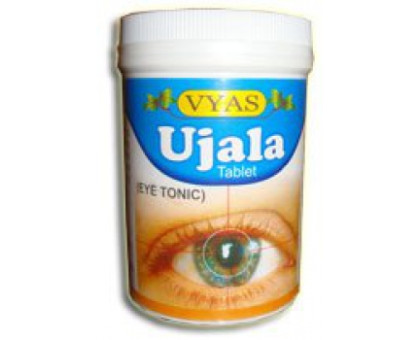 Ujala Vyas Pharmacy, 100 tabletek