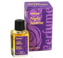 Natural olej perfume Night Jasmine, 10 ml