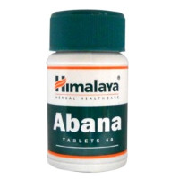 Abana, 60 tabletek
