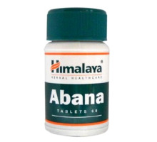 Abana, 60 tabletek