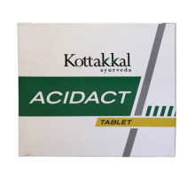 Acidact, 2x10 tabletek