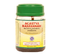 Agastya Rasayana, 200 gramy