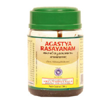 Agastya Rasayana, 200 gramy