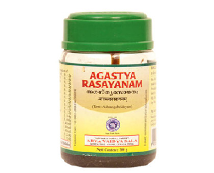 Agastya Rasayana Kottakkal, 200 gramy