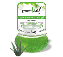 Aloe Vera gel, 120 gramy