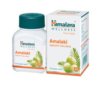 Amalaki, 60 tabletek