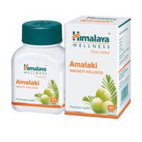 Amalaki, 60 tabletek