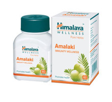 Amalaki, 60 tabletek