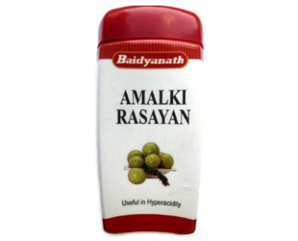 Amalaki Rasayana Baidyanath, 120 gramy