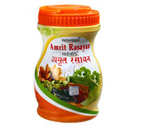 Amrit Rasayana, 500 gramy