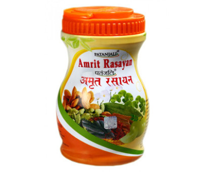 Amrit Rasayana Patanjali, 500 gramy