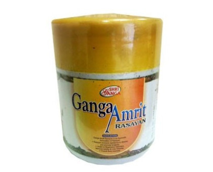 Amrit Rasayana Shri Ganga, 250 gramy