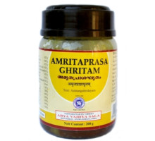 Amritaprasa ghritam, 200 gramy