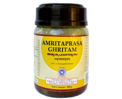 Amritaprasa ghritam Kottakkal, 200 gramy