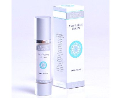 Anti ageing serum Maroma Maroma, 50 gramy