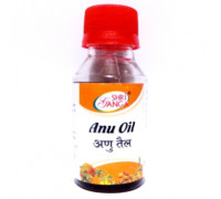 Anu olej, 50 ml