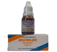 Anu tailam, 10 ml