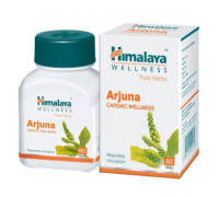 Arjuna, 60 tablets - 15 grams