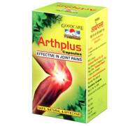 Arthplus, 60 capsules