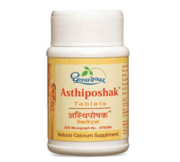 Asthiposhak, 30 tabletek