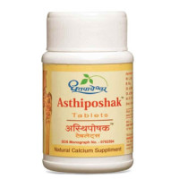 Asthiposhak, 30 tabletek