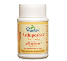 Asthiposhak, 30 tabletek