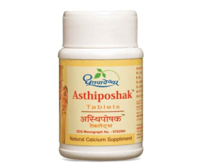 Asthiposhak Dhootapeshwar, 30 tabletek