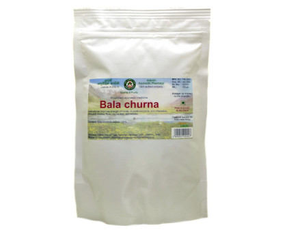 Bala proszek Adarsh Ayurvedic, 100 gramy