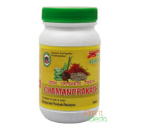 Chyavanprash concentrate, 60 tabletek