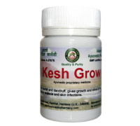 Kesh Grow, 20 gramy ~ 40 tabletek