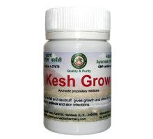 Kesh Grow, 40 gramy ~ 80 tabletek