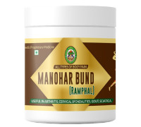 Manohar Bund, 20 gramy ~ 50 tabletek