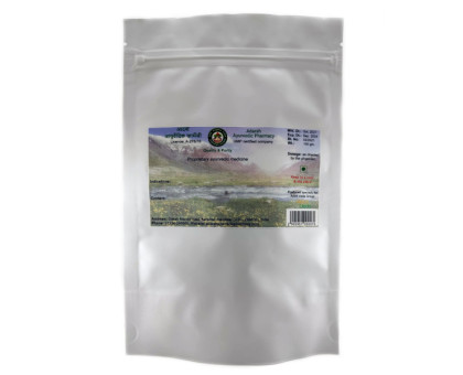 Pravahikaher powder Adarsh Ayurvedic, 100 grams