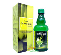 Aloe vera sok, 500 ml