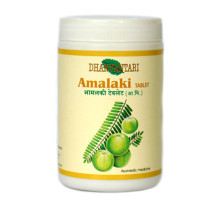 Amalaki, 200 gramy ~ 400 tabletek