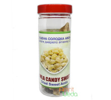 Amla candy - dried owocs, 100 gramy