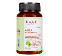 Amla, 120 tabletek