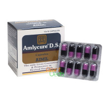 Amlycure-DS, 20 kapsułki