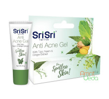 Anti acne gel, 10 gramy