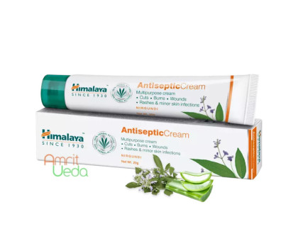 Antiseptic cream Himalaya, 20 gramy