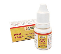 Anu tail, 10 ml