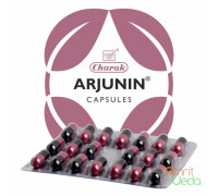 Arjunin, 2x20 capsules