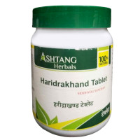 Haridrakhand (Haridrakhand tablet), 100 tabletek